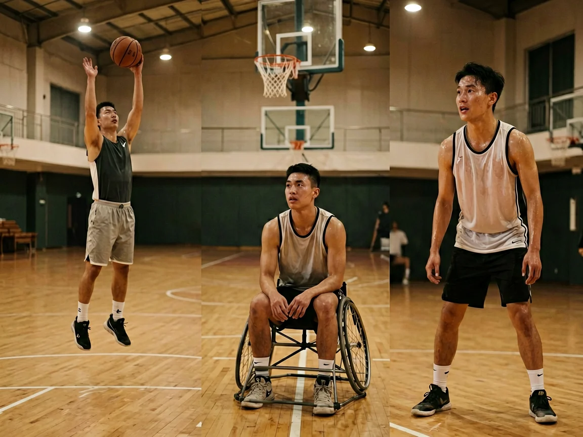 麦肯尼送出精妙助攻助力球队斩获赛事关键三分