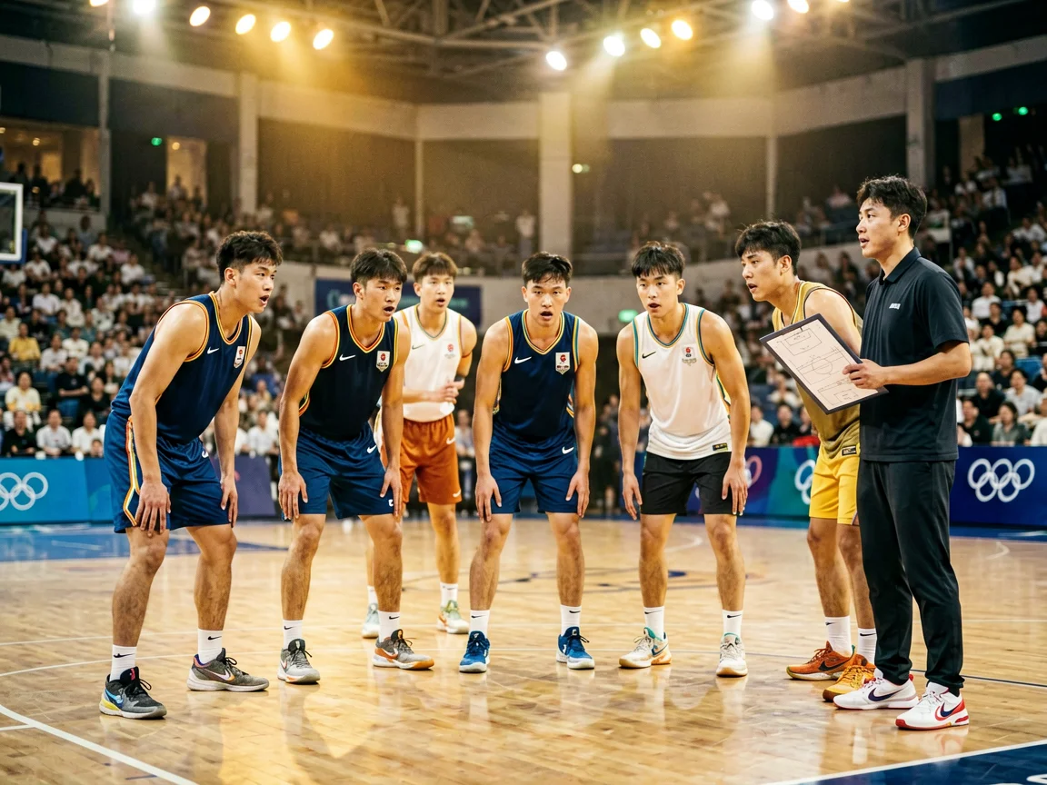 杰伦格林NBA新赛季表现亮眼火箭后场核心成长势头迅猛